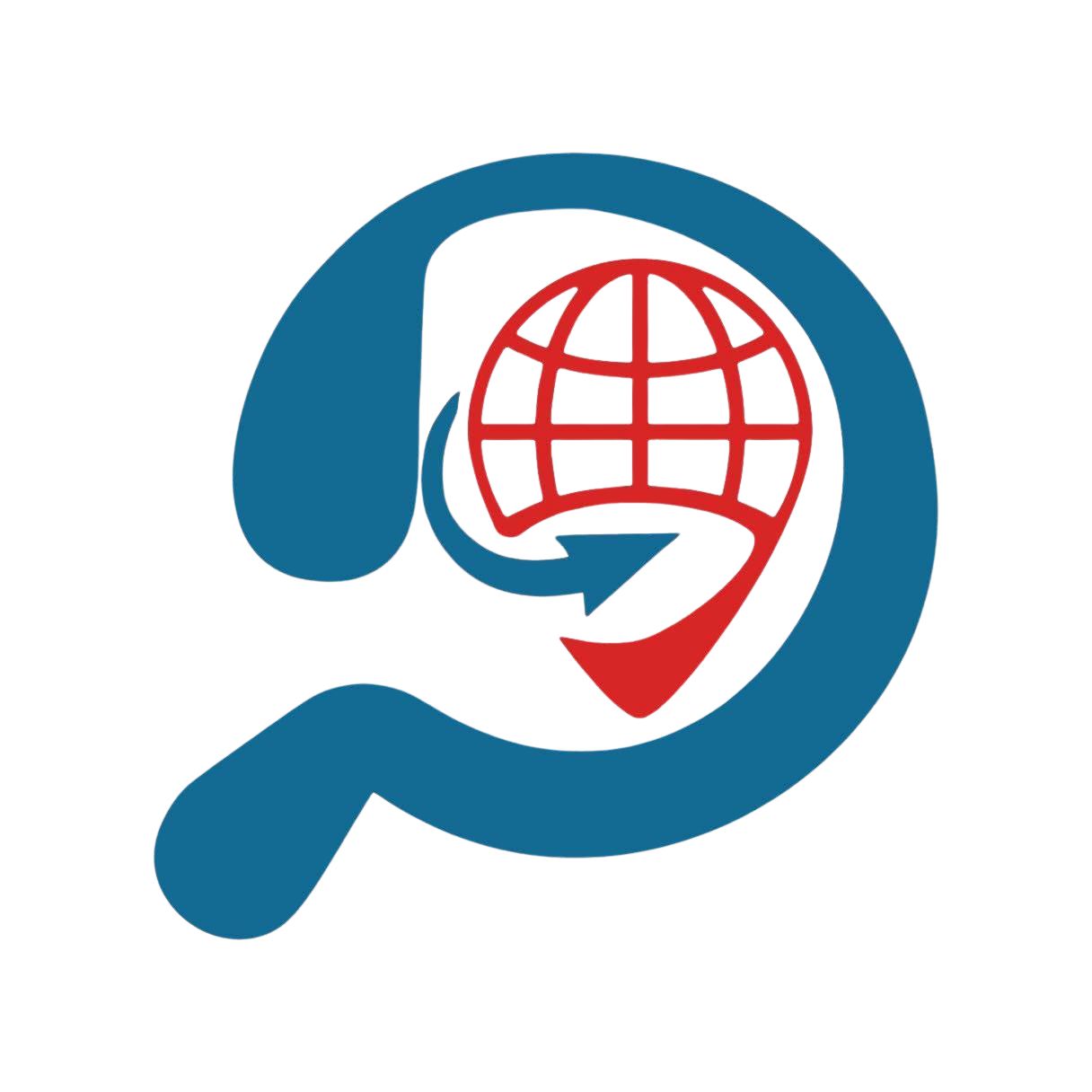 Pak Welcome Track Logo